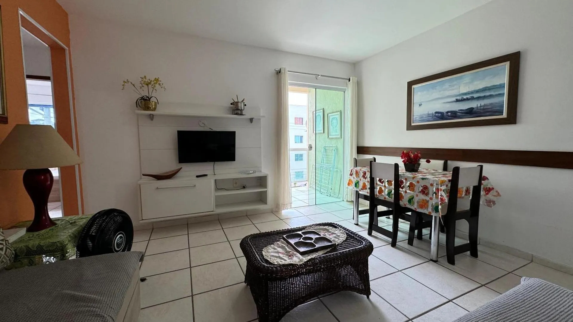 Marina Clube Apartamento Cabo Frio Apartment