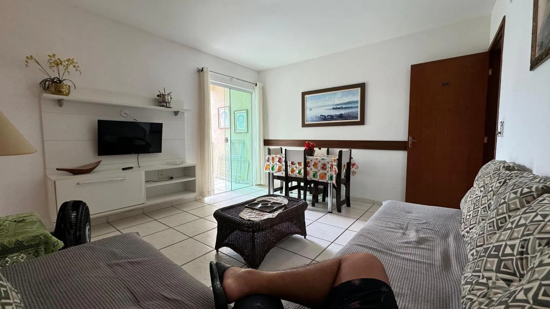 Marina Clube Apartamento Cabo Frio 0*,