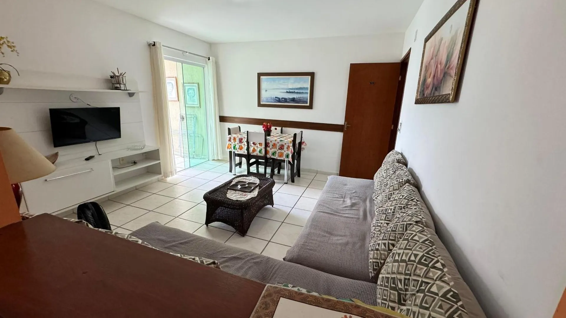 Marina Clube Apartamento Cabo Frio 0*,
