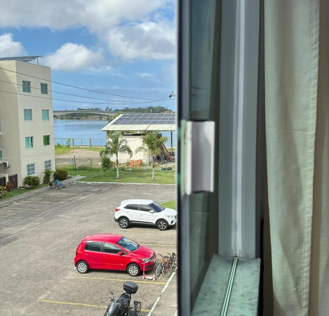 Marina Clube Apartamento Cabo Frio Apartment