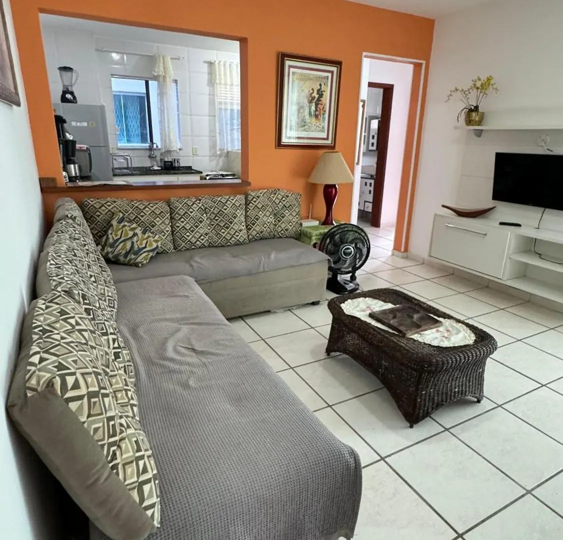 Marina Clube Apartamento Cabo Frio