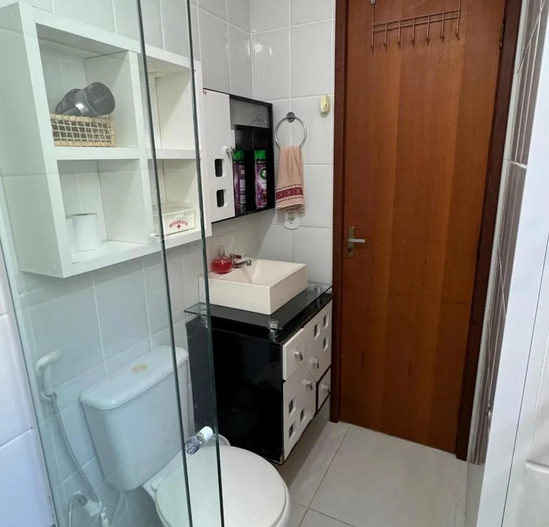 Marina Clube Apartamento Cabo Frio 0*,  Brazil