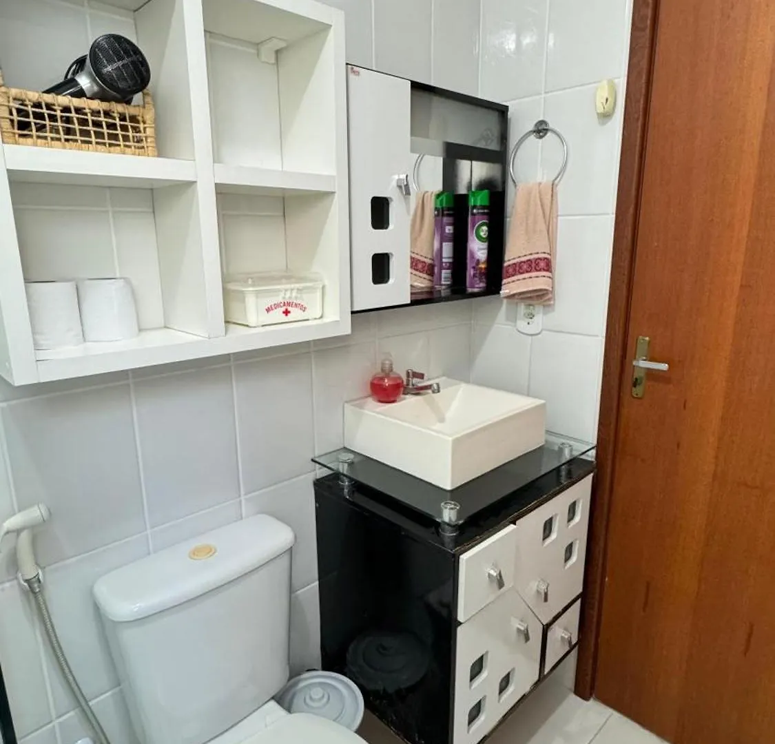 Apartment Marina Clube Apartamento Cabo Frio