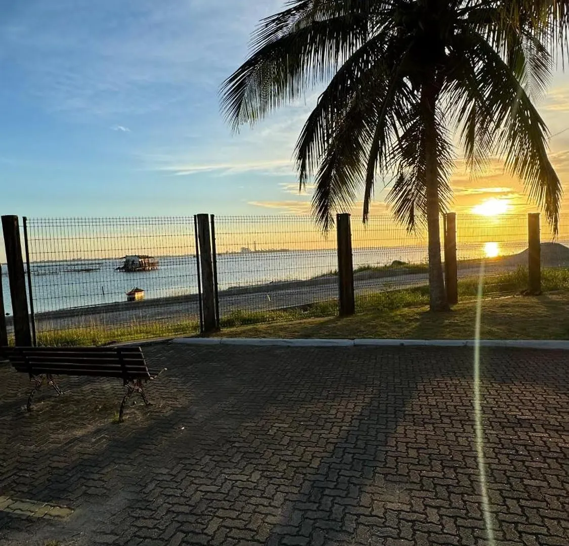 Apartment Marina Clube Apartamento Cabo Frio Brazil