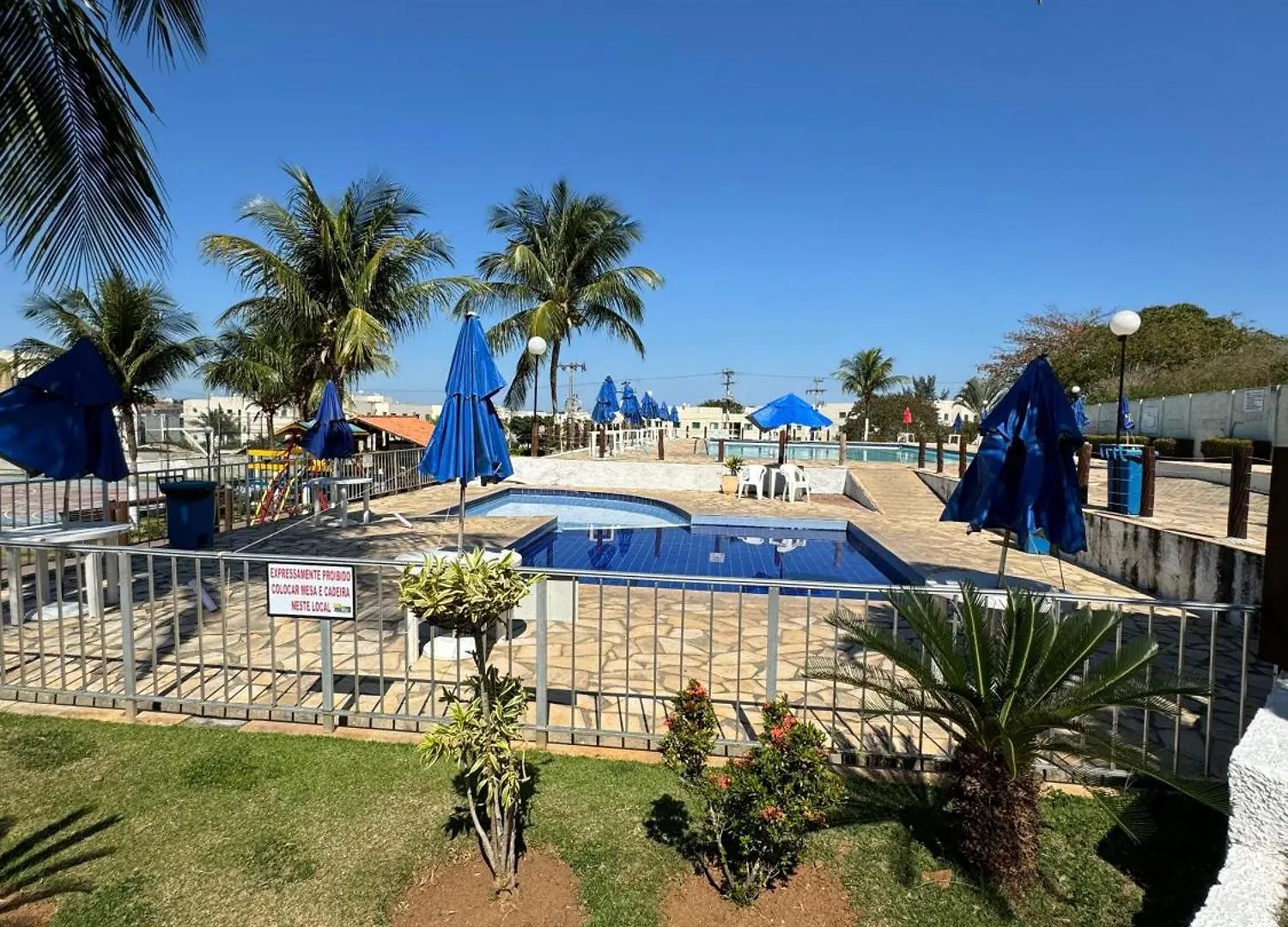 Marina Clube Apartamento Cabo Frio