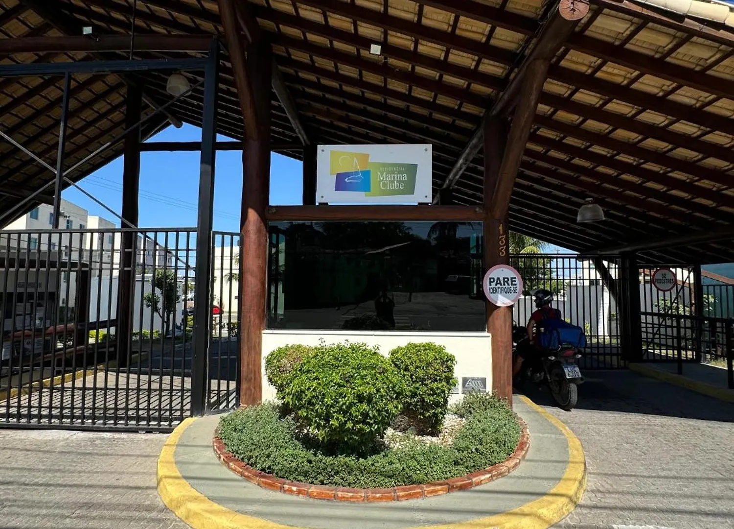 Marina Clube Apartamento Cabo Frio Brazil