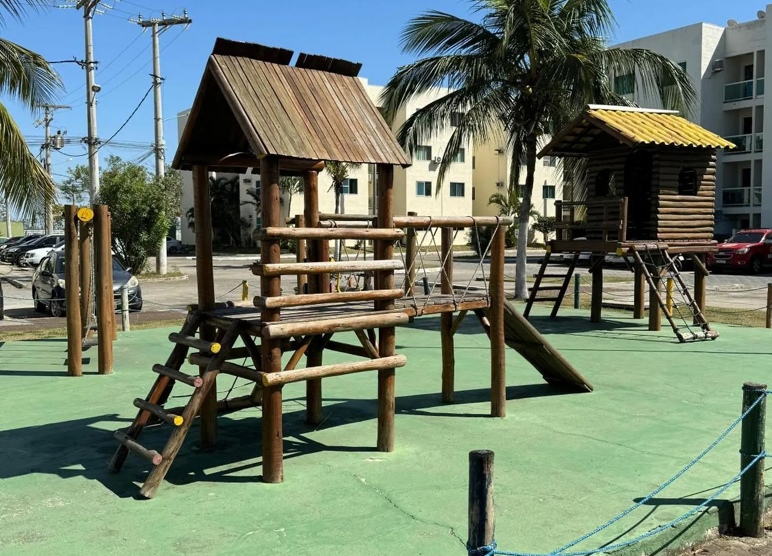 Marina Clube Apartamento Cabo Frio Apartment