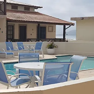 Casa Dunas Club Cabo Frio